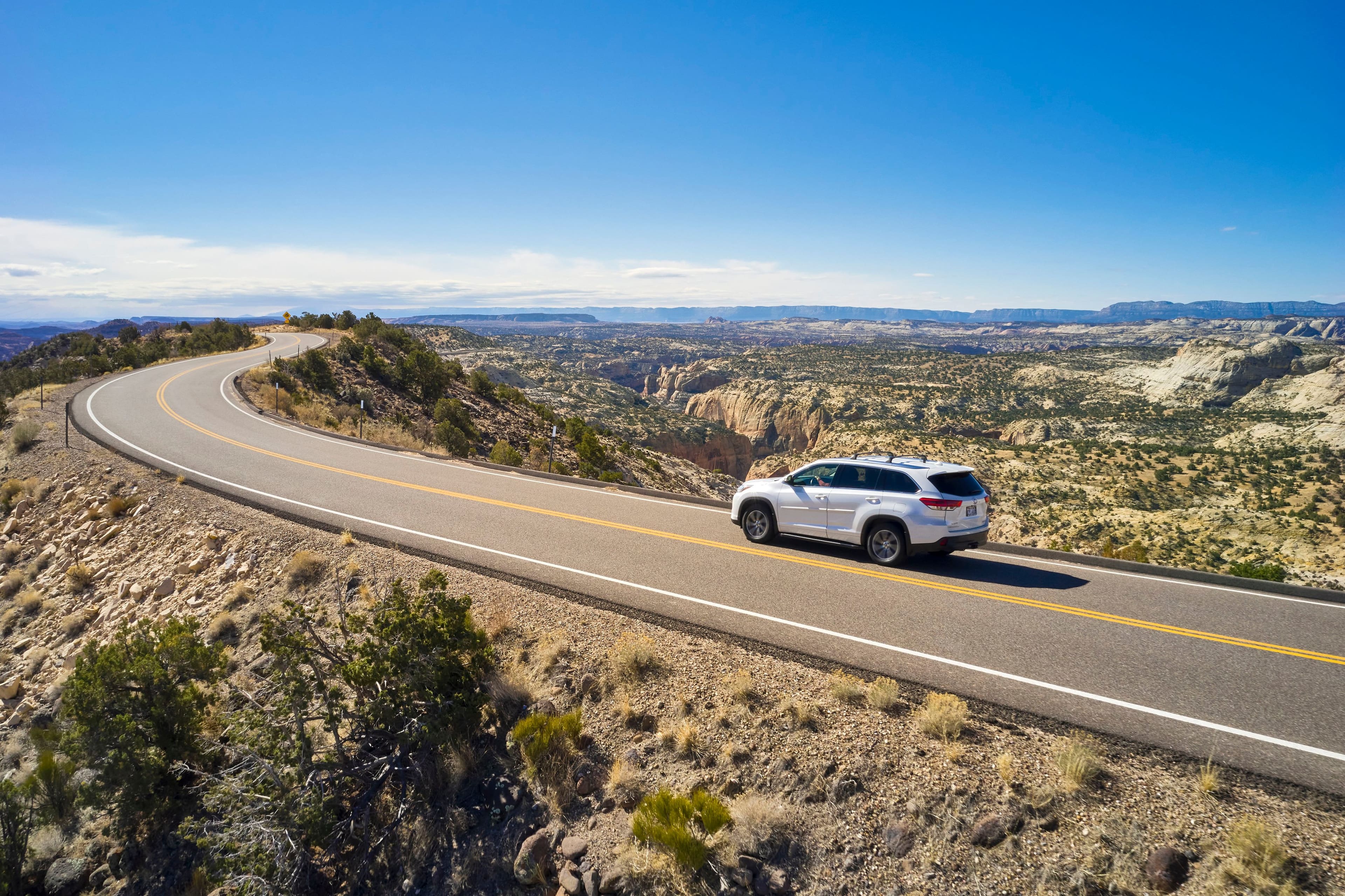 Alt View 15. weBoost - Drive Reach Vehicle Cell Phone Signal Booster Kit for Car, Truck, and SUV, Boosts 5G & 4G LTE for All U.S. Carriers - Red.