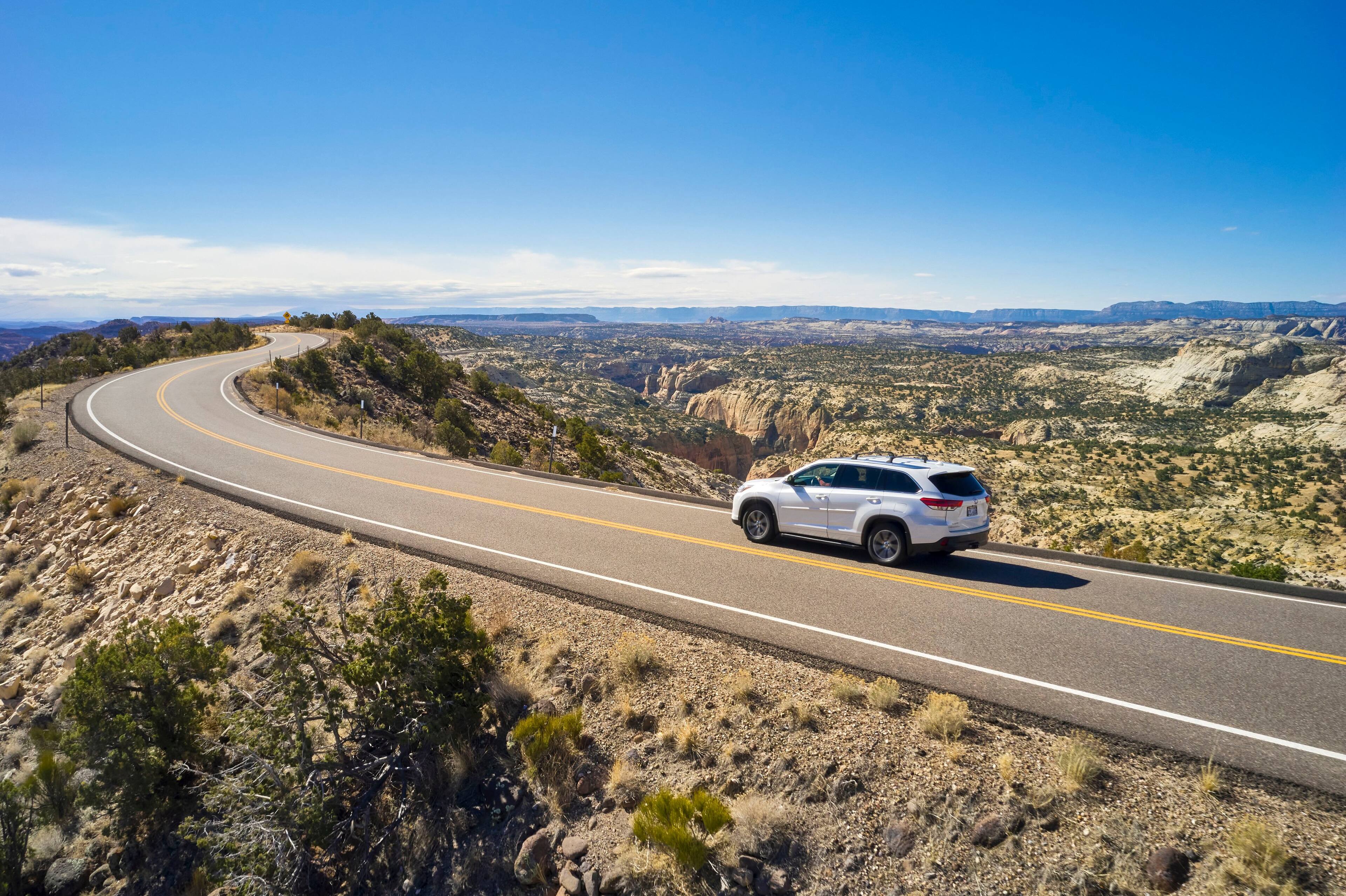 Alt View 15. weBoost - Drive Reach Vehicle Cell Phone Signal Booster Kit for Car, Truck, and SUV, Boosts 5G & 4G LTE for All U.S. Carriers - Red.