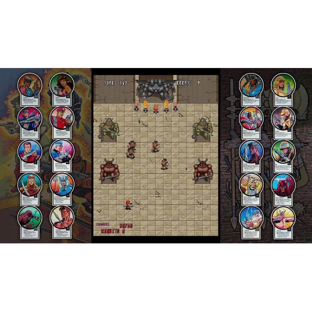 The image features a game board with various characters and a timer. The timer shows that there are 142 seconds left in the game. The game board is divided into two sections, with one side featuring a group of people and the other side featuring a group of monsters. The characters on the board are likely part of a role-playing game, and the monsters may be obstacles or enemies that the players need to overcome. The game appears to be a strategy or adventure game that requires players to make decisions and interact with the characters and monsters in order to progress through the game.