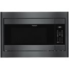 Frigidaire® 1.6 Cu. Ft. Stainless Steel Built In Microwave