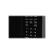Alt View 12. Frigidaire - Gallery 2.2 Cu. Ft. Built-In Microwave - Black Stainless Steel.