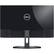 Alt View 13. Dell - 21.5" IPS LED FHD Monitor (HDMI, VGA) - Silver.