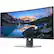Alt View 11. Dell - UltraSharp 34.14" IPS LED Curved UltraWide HD Monitor (HDMI, USB) - Black.