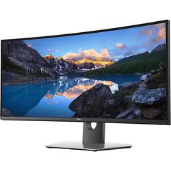 Dell UltraSharp 34.14 Dell UltraSharp 34.14