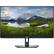 Front. Dell - 24" IPS LED FHD Monitor (HDMI, VGA) - Black.