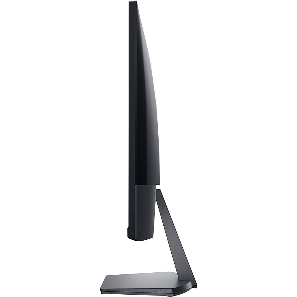 Alt View 17. Dell - 24" IPS LED FHD Monitor (HDMI, VGA) - Black.