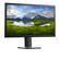 Alt View 12. Dell - 24" LED FHD G-SYNC Compatible Monitor (DisplayPort, HDMI, USB) - Silver.