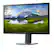 Alt View 13. Dell - 24" LED FHD G-SYNC Compatible Monitor (DisplayPort, HDMI, USB) - Silver.