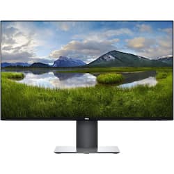 Dell UltraSharp 27 Dell UltraSharp 27