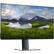 Alt View 12. Dell - UltraSharp 27" IPS LED QHD Monitor - Gray.