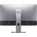 Alt View 13. Dell - UltraSharp 27" IPS LED QHD Monitor - Gray.