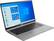 Angle. LG - gram 15.6" Touch-Screen Laptop - Intel Core i7 - 16GB Memory - 1TB Solid State Drive.