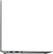 Alt View 10. LG - gram 15.6" Touch-Screen Laptop - Intel Core i7 - 16GB Memory - 1TB Solid State Drive.