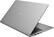 Alt View 11. LG - gram 15.6" Touch-Screen Laptop - Intel Core i7 - 16GB Memory - 1TB Solid State Drive.