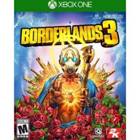 Borderlands 3 Standard Edition - Xbox One [Digital] - Front_Zoom