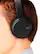 Alt View 14. JVC - HA S35BT Wireless On-Ear Headphones - Black.