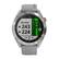 Alt View 12. Garmin - Approach S40 GPS Watch - Powder Gray.