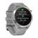 Left. Garmin - Approach S40 GPS Watch - Powder Gray.