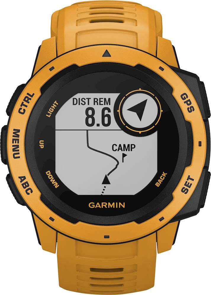 best buy garmin instinct