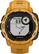 Alt View 14. Garmin - Instinct Smartwatch Fiber-Reinforced Polymer - Sunburst with Sunburst Silicone Band.