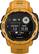 Alt View 17. Garmin - Instinct Smartwatch Fiber-Reinforced Polymer - Sunburst with Sunburst Silicone Band.