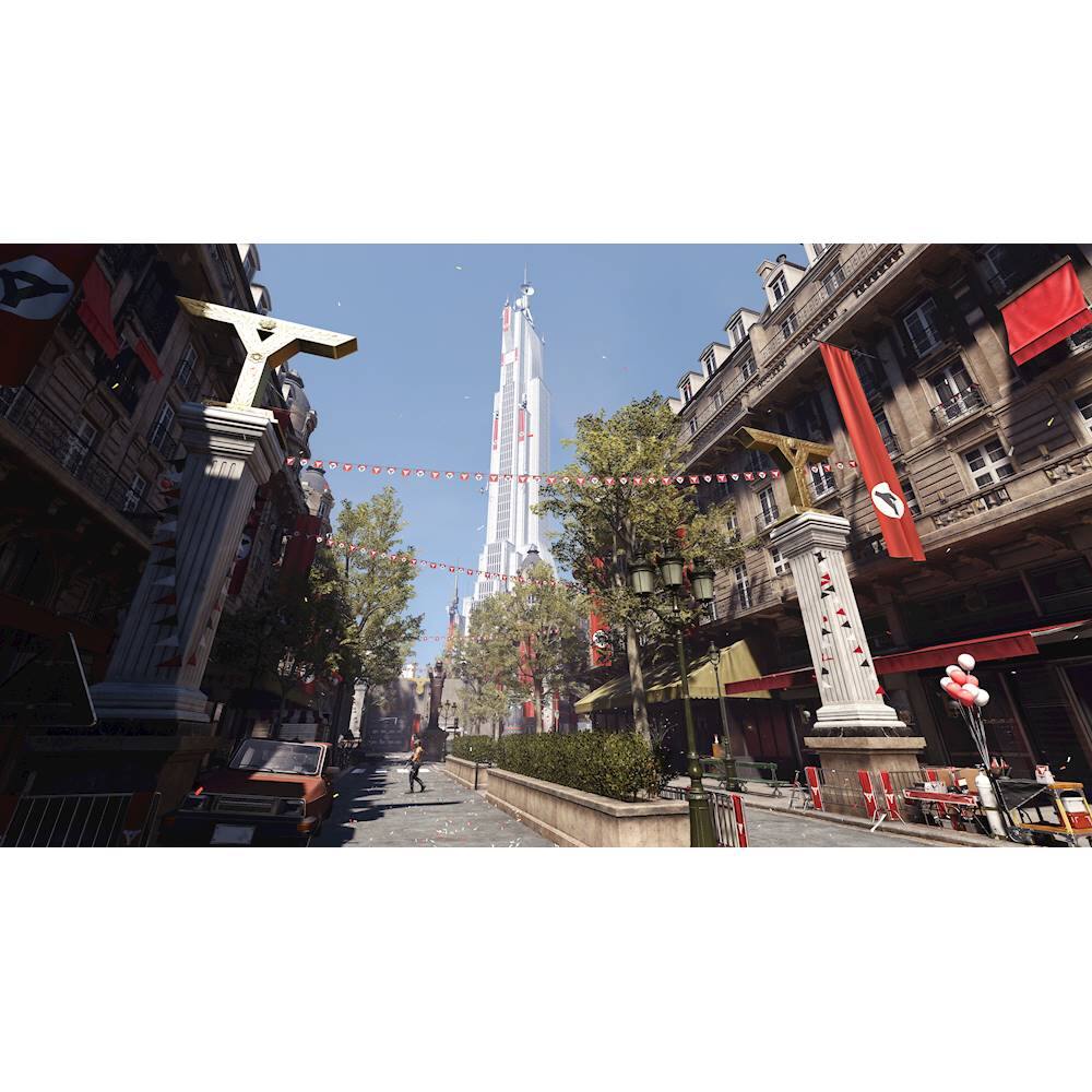 Alt View 14. Bethesda - Wolfenstein: Youngblood.