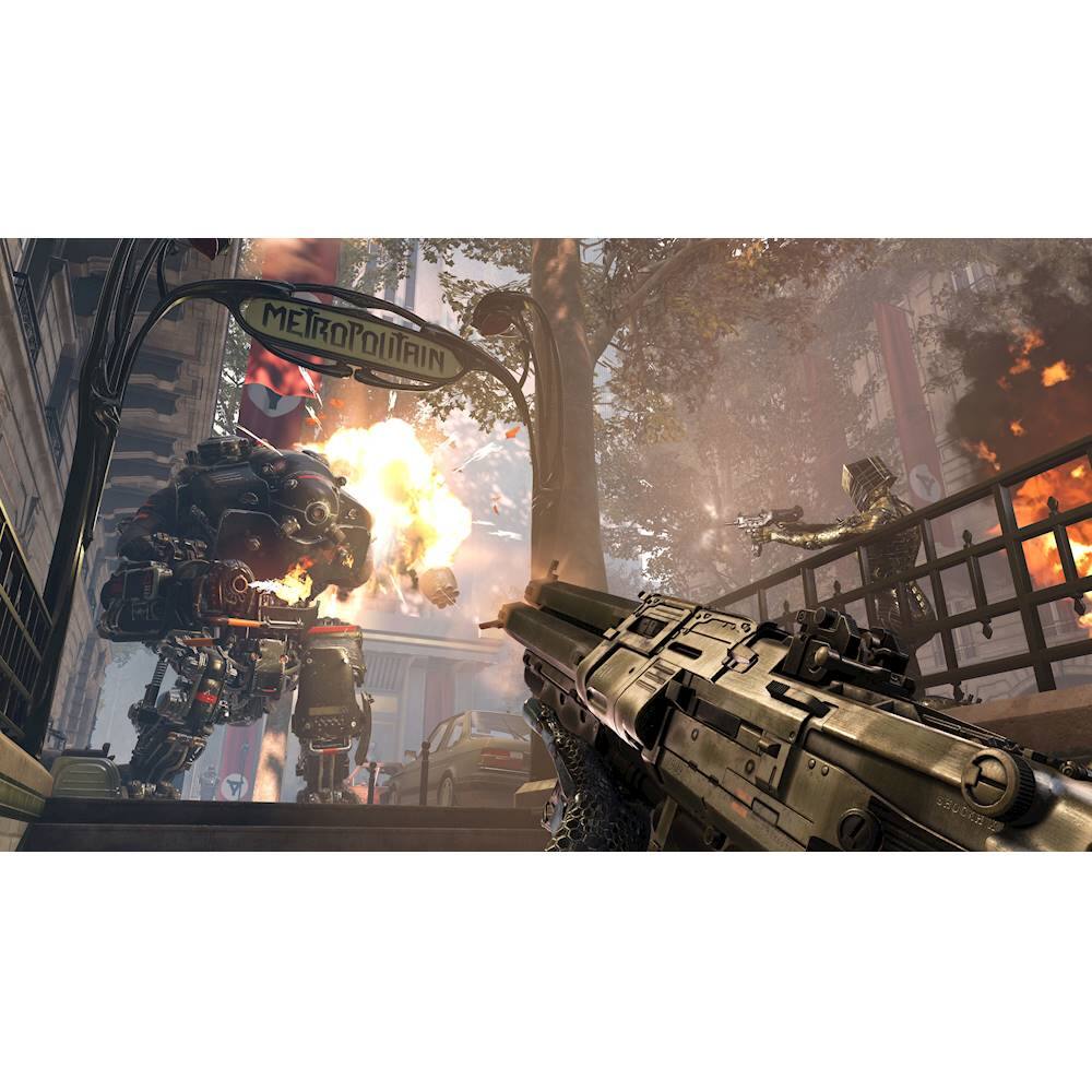 Alt View 19. Bethesda - Wolfenstein: Youngblood.