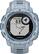 Alt View 15. Garmin - Instinct GPS Smartwatch 45mm Fiber-Reinforced Polymer - Sea Foam.
