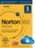 Front Zoom. Norton - 360 Deluxe (5 Device) Antivirus Internet Security Software + VPN + Dark Web Monitoring (1 Year Subscription) - Android, Mac OS, Windows, Apple iOS [Digital].