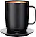 Angle. Ember - 14 oz. Temperature Controlled Ceramic Mug - Black.