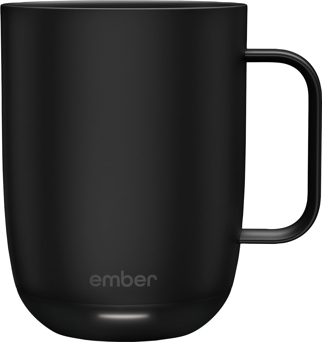 Ember Temperature Control Smart Mug² 14 oz Black CM191400US - Best Buy