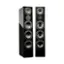 Alt View 11. SVS - Prime 6-1/2" Passive 3-Way Floor Speaker (Each) - Gloss Piano Black.