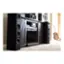 Alt View 12. SVS - Prime 6-1/2" Passive 3-Way Floor Speaker (Each) - Gloss Piano Black.