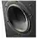 Alt View 13. SVS - Prime 6-1/2" Passive 3-Way Floor Speaker (Each) - Gloss Piano Black.