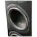 Alt View 15. SVS - Prime 6-1/2" Passive 3-Way Floor Speaker (Each) - Gloss Piano Black.
