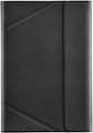 Alt View Zoom 14. Insignia™ - FlexView Folio Case for Most 8" Tablets - Black.