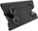 Alt View Zoom 19. Insignia™ - FlexView Folio Case for Most 8" Tablets - Black.
