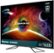 Left Zoom. Hisense - 65" Class - LED - H9F Series - 2160p - Smart - 4K UHD TV with HDR.