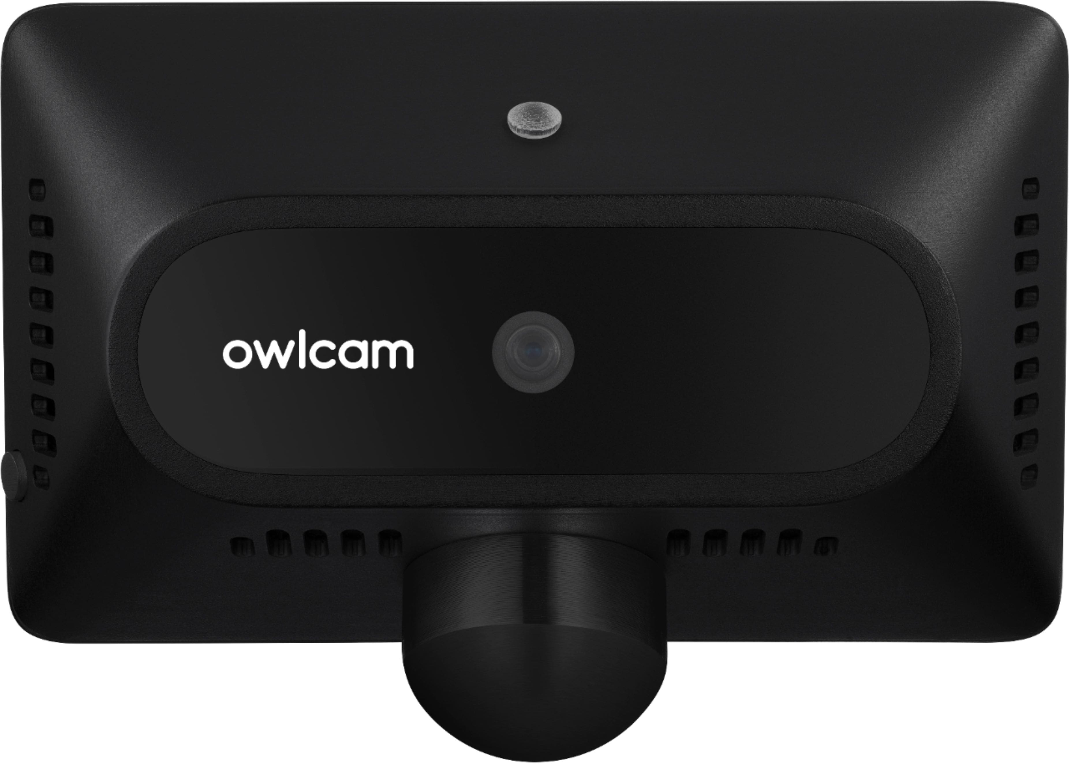 Customer Reviews: Owlcam 4g Lte Smart Dash Cam Black 725-100 - Best Buy