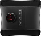 Hyperice - Venom Back - Black