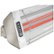 Alt View Zoom 11. Lynx - Electric Heater - Stainless Steel.