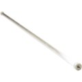 Left Zoom. Replacement Heating Element for Lynx 61" Electric Heater - Clear.