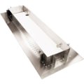 Flush Mount Frame Kit for Lynx 39" Electric Heater - Stainless Steel