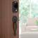 Alt View 17. Yale - Assure Lock Touch Screen Smart Lock - Oil Rubbed Bronze.