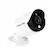 Alt View 11. Night Owl - Indoor/Outdoor 1080p Wired Spotlight Camera (4-Pack) - White.