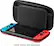 Alt View 11. Insignia™ - Go Case for Nintendo Switch - Red.
