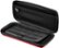 Alt View Zoom 12. Insignia™ - Go Case for Nintendo Switch - Red.