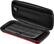 Alt View 12. Insignia™ - Go Case for Nintendo Switch - Red.