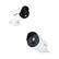 Alt View 13. Night Owl - 12-Channel, 8-Camera Indoor/Outdoor Wireless/Wired 1080p 1TB DVR Surveillance System - Black.