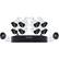Alt View 14. Night Owl - 12-Channel, 8-Camera Indoor/Outdoor Wireless/Wired 1080p 1TB DVR Surveillance System - Black.